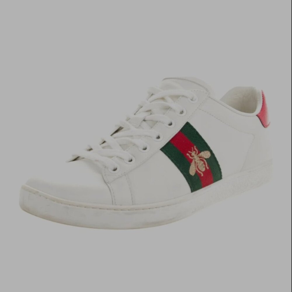 Gucci Ace Sneakers